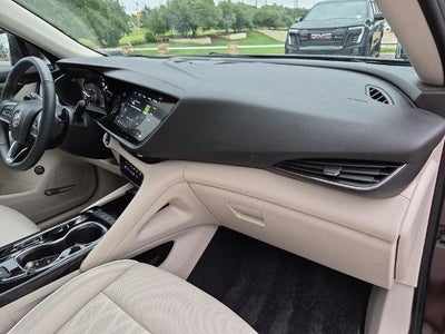 2023 Buick Envision FWD 4dr Avenir