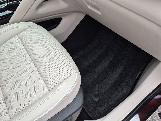 2023 Buick Envision FWD 4dr Avenir