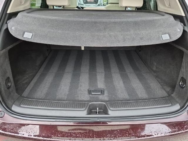 2023 Buick Envision FWD 4dr Avenir