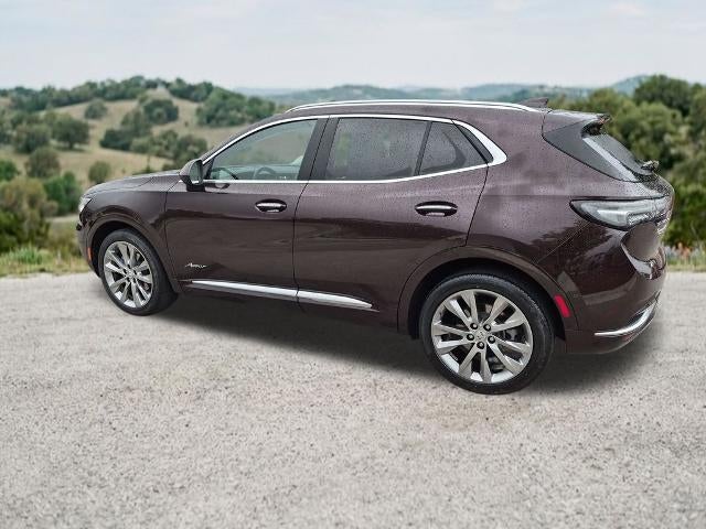 2023 Buick Envision FWD 4dr Avenir