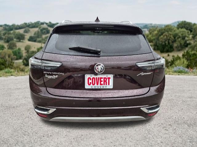 2023 Buick Envision FWD 4dr Avenir