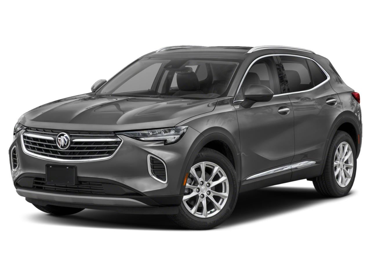 2023 Buick Envision FWD 4dr Avenir