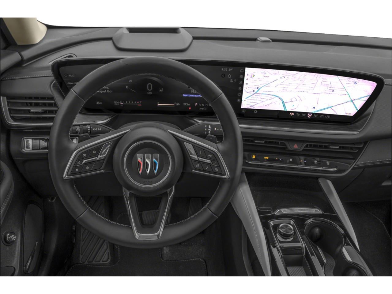 2024 Buick Envision AWD 4dr Avenir
