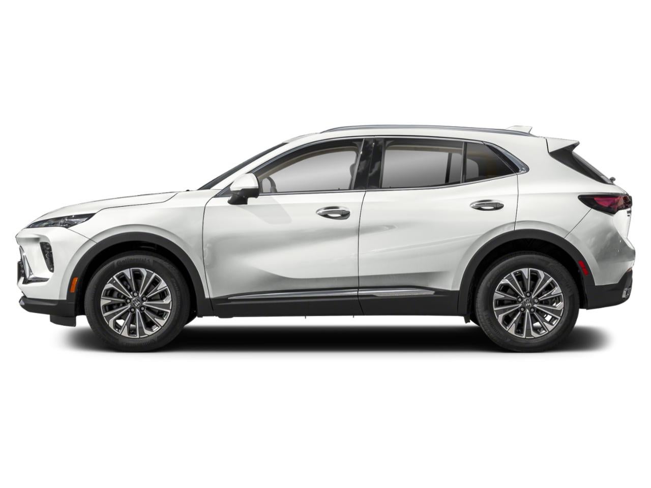 2024 Buick Envision AWD 4dr Avenir
