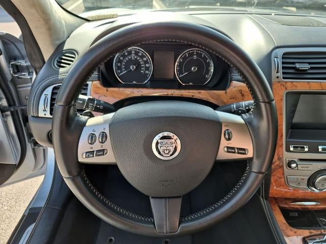 2010 Jaguar XK 2dr Conv
