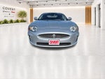 2010 Jaguar XK 2dr Conv