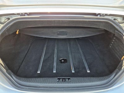 2010 Jaguar XK 2dr Conv