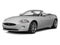 2010 Jaguar XK 2dr Conv