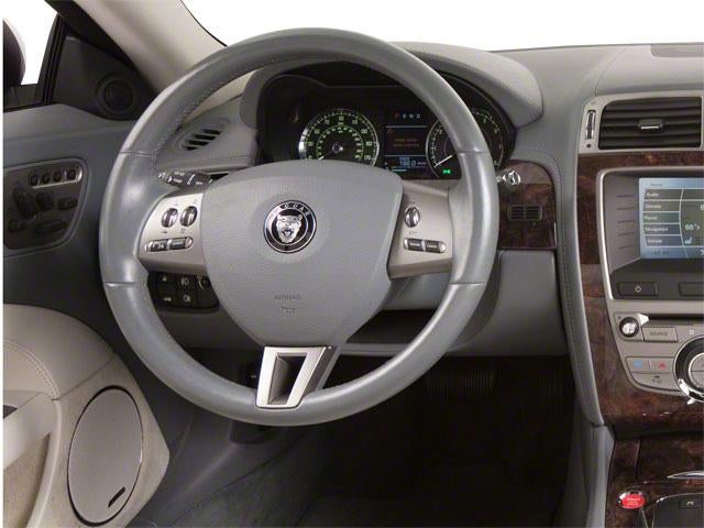 2010 Jaguar XK 2dr Conv