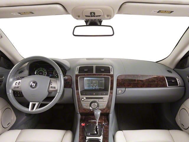 2010 Jaguar XK 2dr Conv