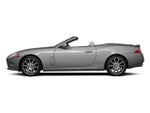 2010 Jaguar XK 2dr Conv