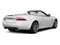 2010 Jaguar XK 2dr Conv