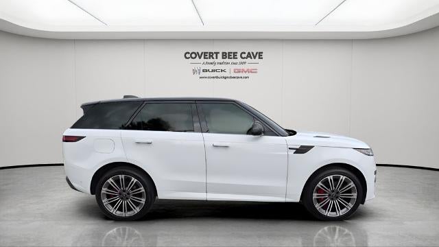 2023 Land Rover Range Rover Sport P400 SE Dynamic