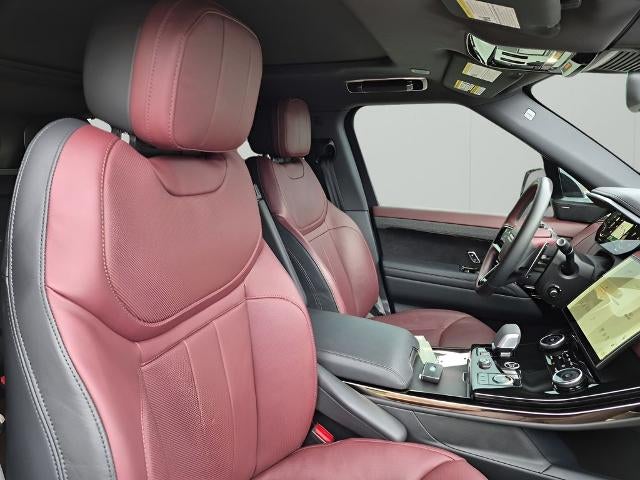 2023 Land Rover Range Rover Sport P400 SE Dynamic