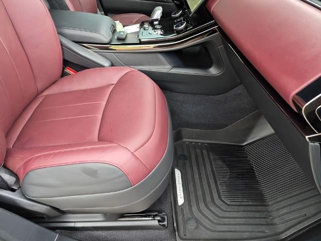 2023 Land Rover Range Rover Sport P400 SE Dynamic