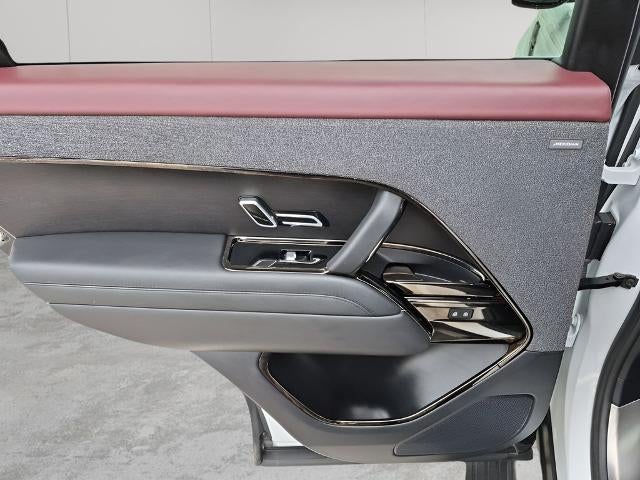 2023 Land Rover Range Rover Sport P400 SE Dynamic