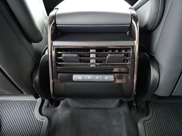 2023 Land Rover Range Rover Sport P400 SE Dynamic