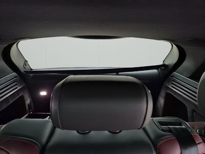 2023 Land Rover Range Rover Sport P400 SE Dynamic