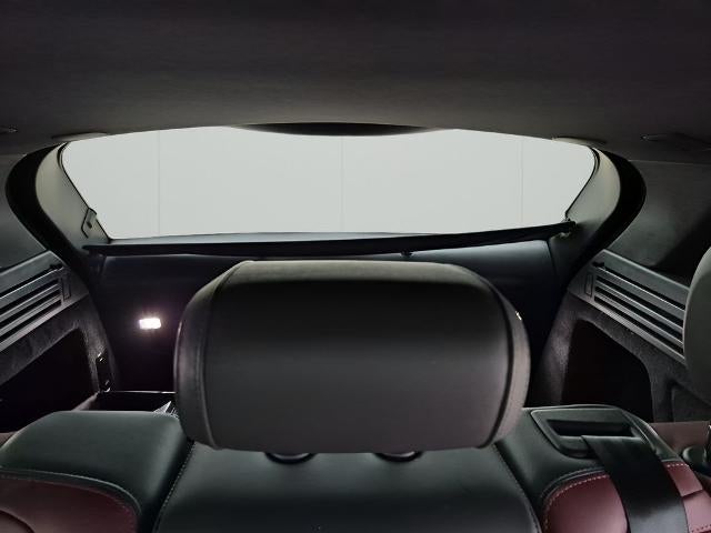 2023 Land Rover Range Rover Sport P400 SE Dynamic