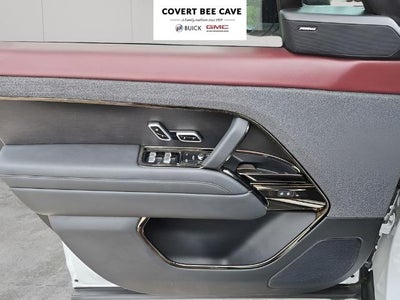 2023 Land Rover Range Rover Sport P400 SE Dynamic