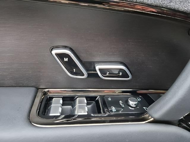 2023 Land Rover Range Rover Sport P400 SE Dynamic