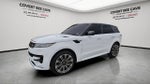 2023 Land Rover Range Rover Sport P400 SE Dynamic