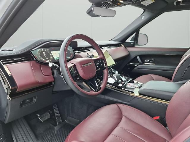 2023 Land Rover Range Rover Sport P400 SE Dynamic