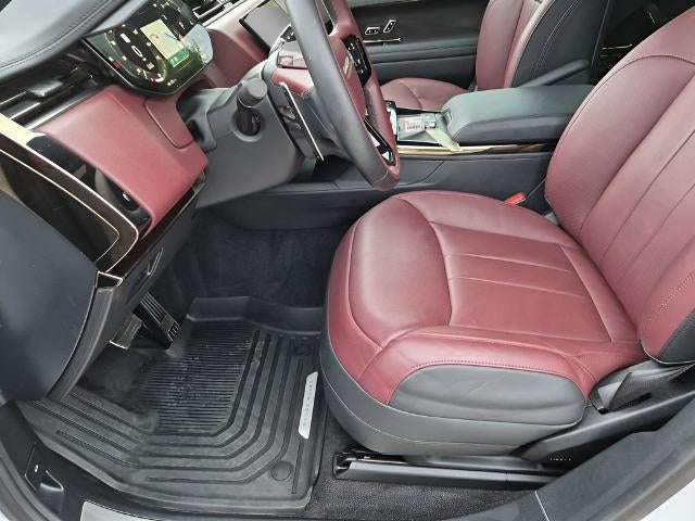 2023 Land Rover Range Rover Sport P400 SE Dynamic