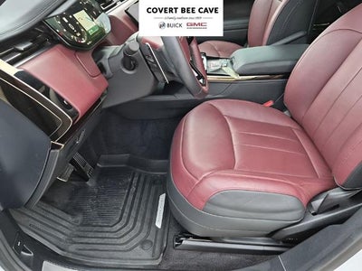 2023 Land Rover Range Rover Sport P400 SE Dynamic