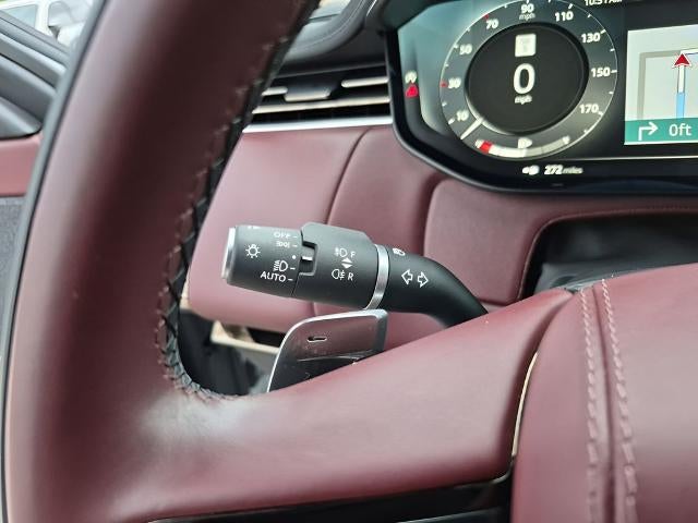 2023 Land Rover Range Rover Sport P400 SE Dynamic