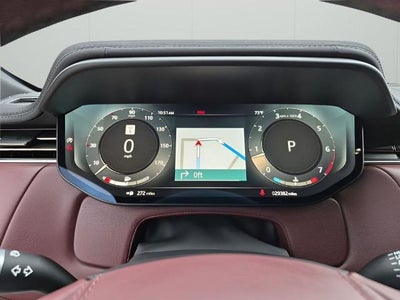 2023 Land Rover Range Rover Sport P400 SE Dynamic