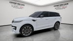 2023 Land Rover Range Rover Sport P400 SE Dynamic