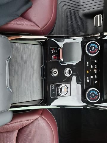 2023 Land Rover Range Rover Sport P400 SE Dynamic