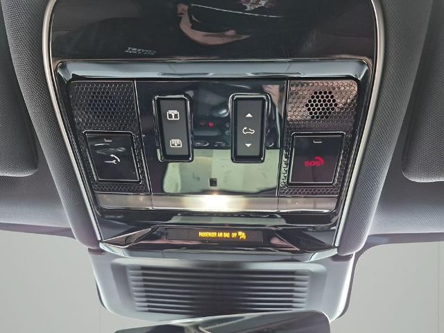 2023 Land Rover Range Rover Sport P400 SE Dynamic