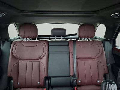 2023 Land Rover Range Rover Sport P400 SE Dynamic