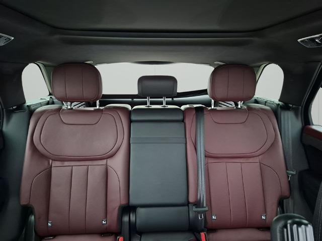 2023 Land Rover Range Rover Sport P400 SE Dynamic