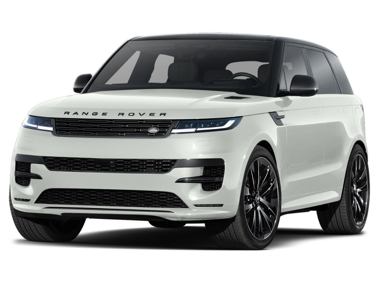 2023 Land Rover Range Rover Sport P400 SE Dynamic