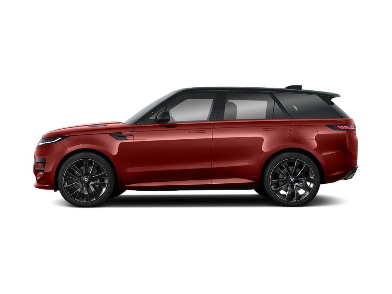 2023 Land Rover Range Rover Sport P400 SE Dynamic