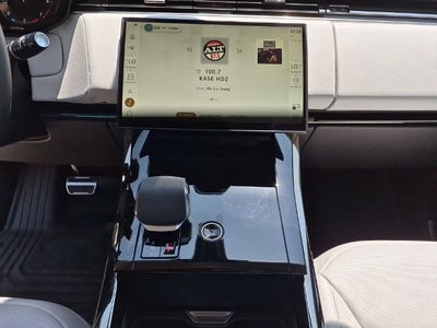 2024 Land Rover Range Rover Sport P360 SE