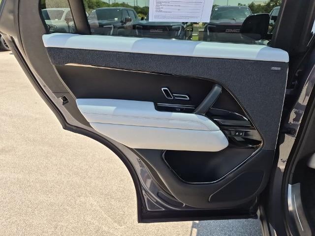 2024 Land Rover Range Rover Sport P360 SE
