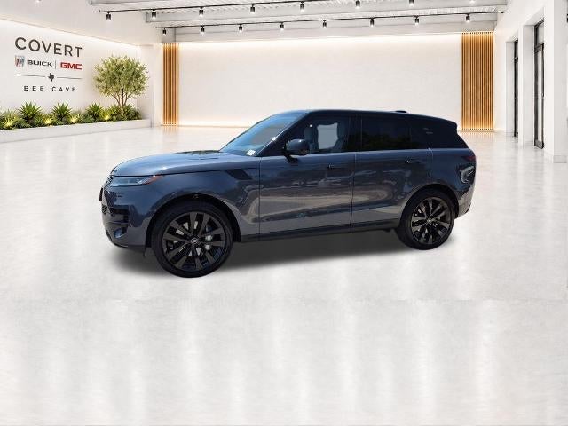 2024 Land Rover Range Rover Sport P360 SE
