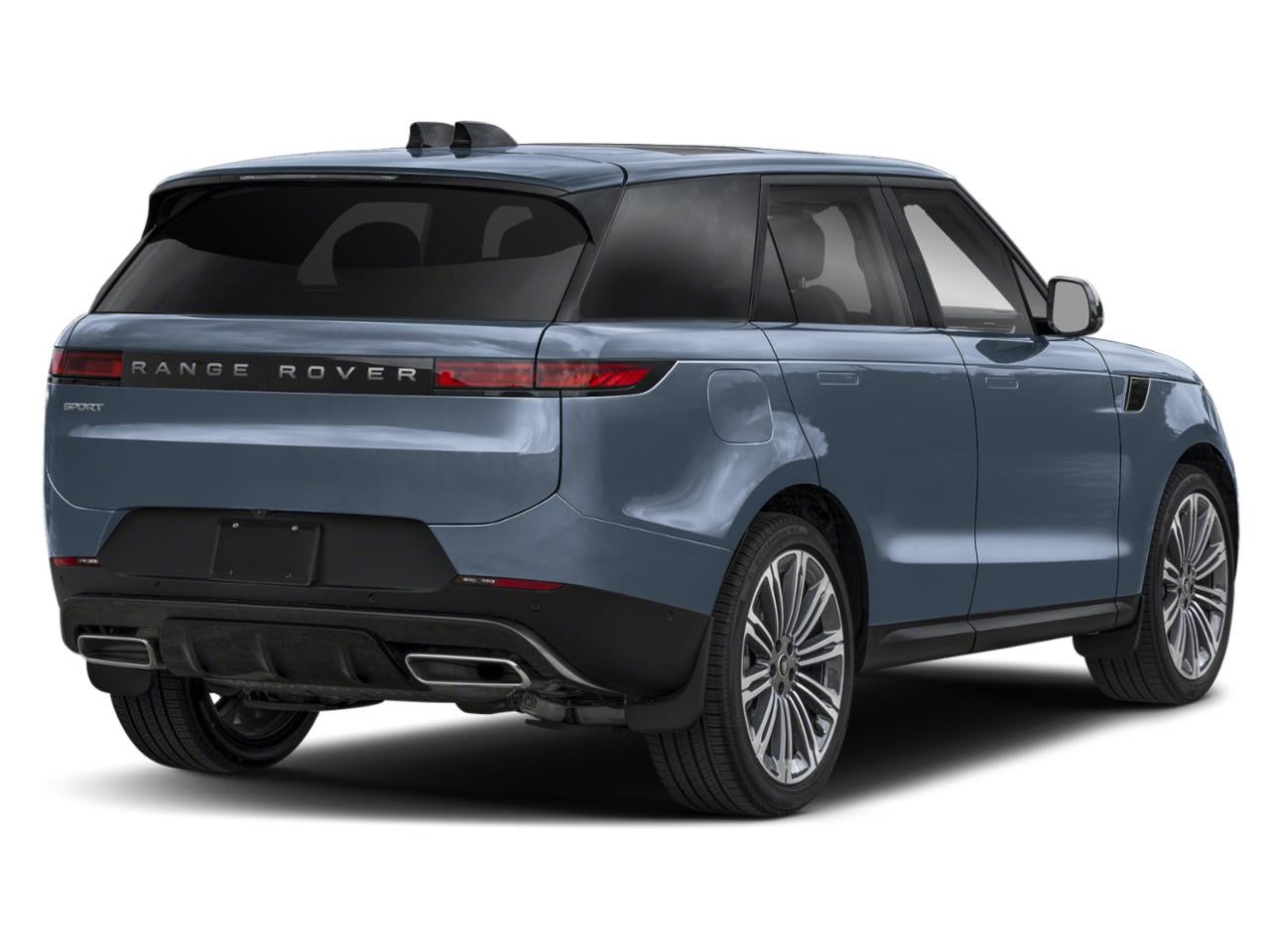 2024 Land Rover Range Rover Sport P360 SE