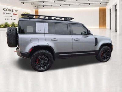 2021 Land Rover Defender 110 X AWD