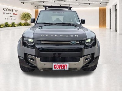2021 Land Rover Defender 110 X AWD