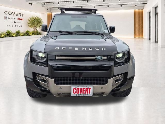 2021 Land Rover Defender 110 X AWD