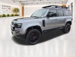 2021 Land Rover Defender 110 X AWD