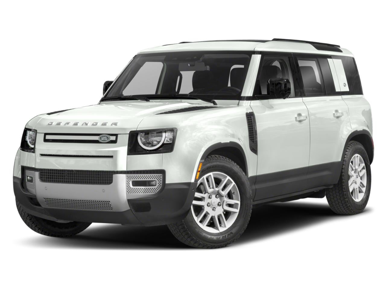 2021 Land Rover Defender 110 X AWD