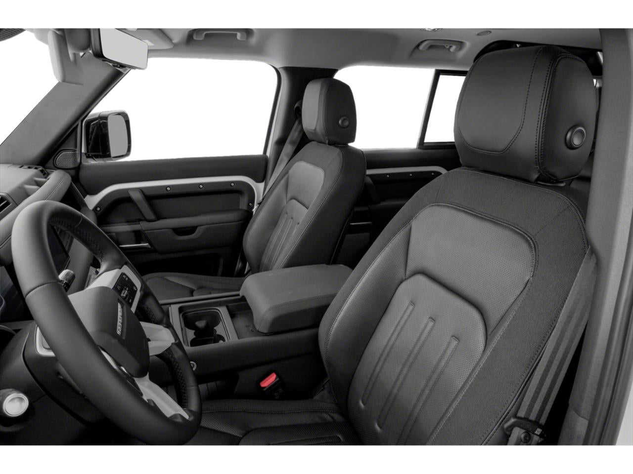 2021 Land Rover Defender 110 X AWD