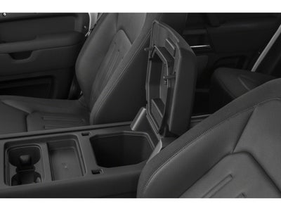 2021 Land Rover Defender 110 X AWD
