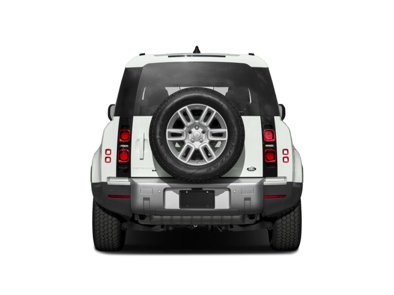 2021 Land Rover Defender 110 X AWD
